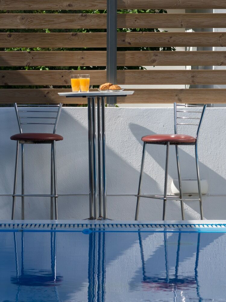 Hotel Apollo Philoxenia