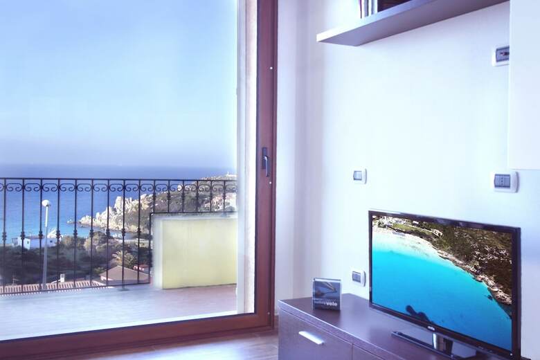 Hotel Rena Bianca Suite