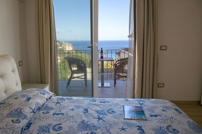 Hotel Rena Bianca Suite
