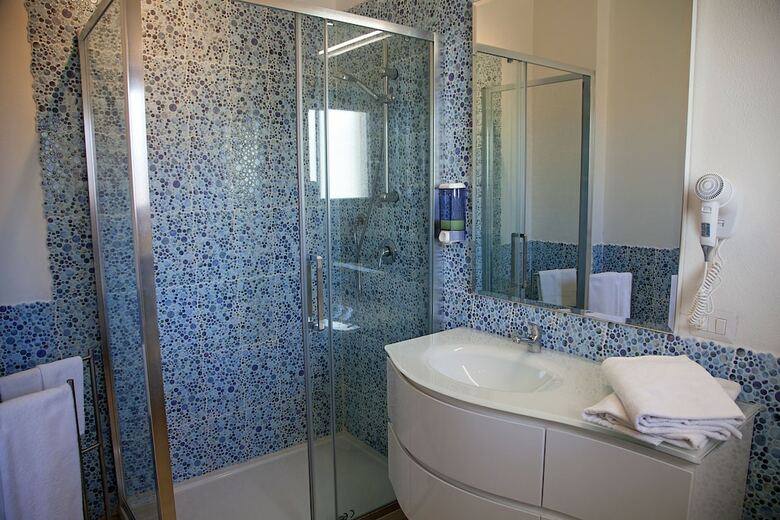 Hotel Rena Bianca Suite