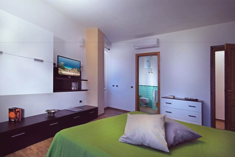 Hotel Rena Bianca Suite