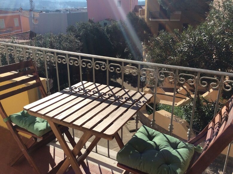 Hotel Rena Bianca Suite
