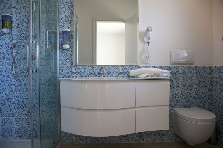 Hotel Rena Bianca Suite