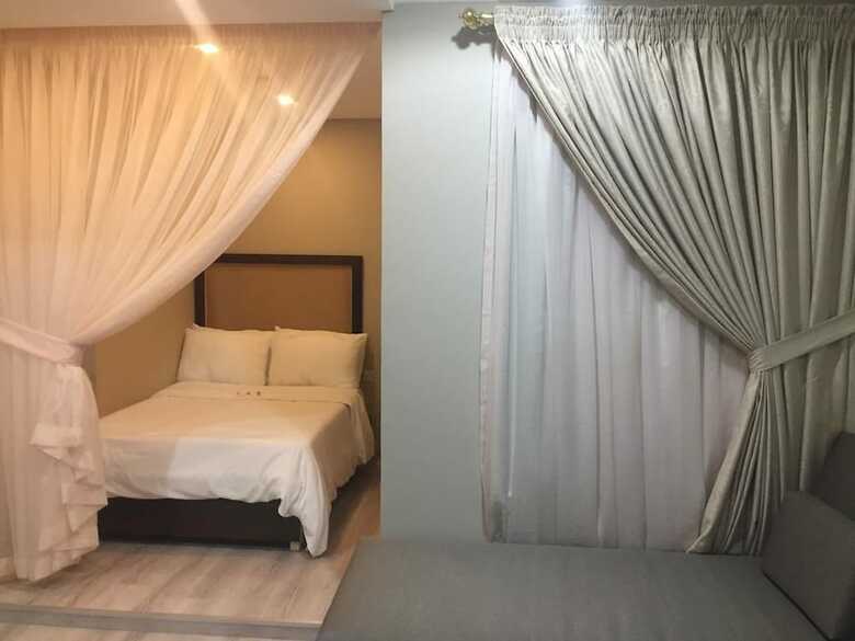 Hotel Magic Suite Al Mangaf