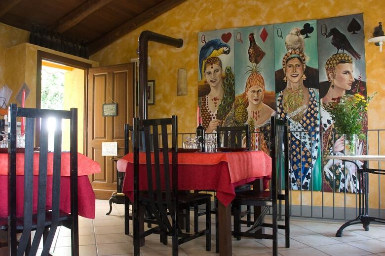 Hotel Arco Dei Nobili