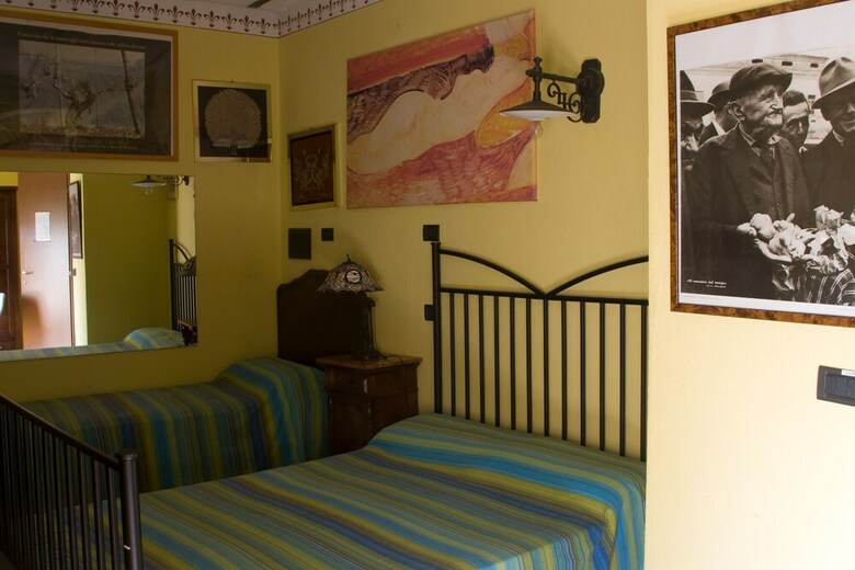 Hotel Arco Dei Nobili