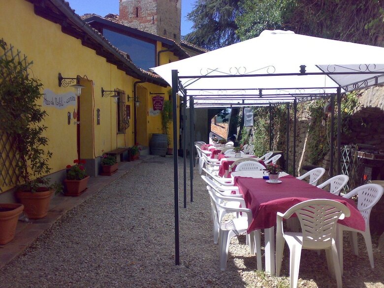 Hotel Arco Dei Nobili