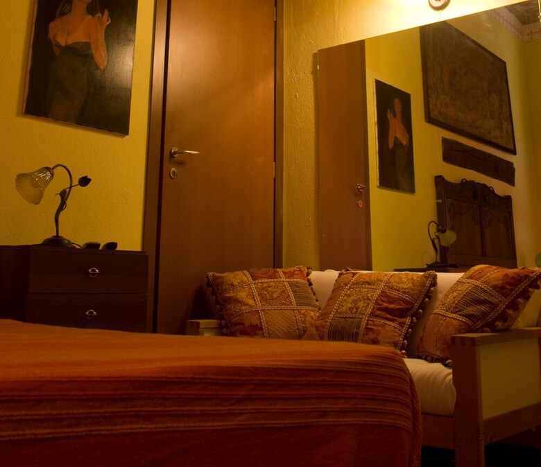 Hotel Arco Dei Nobili