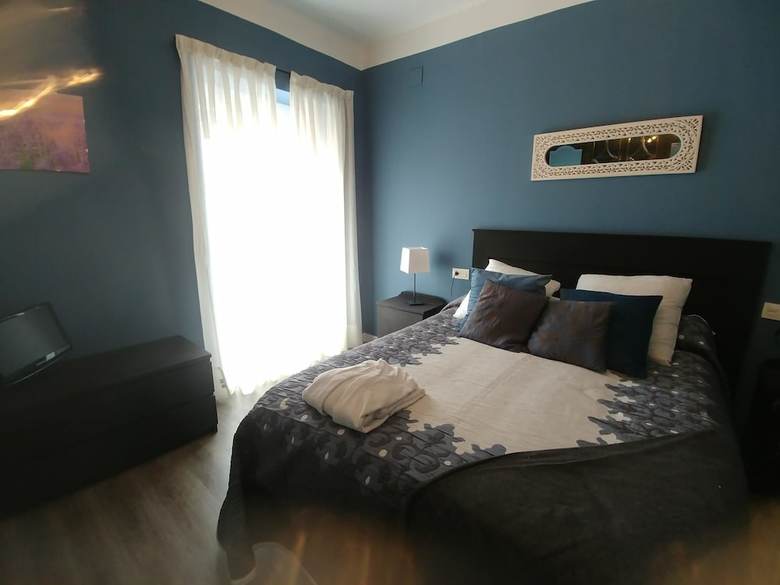 Hotel Puerta de Alcaraz