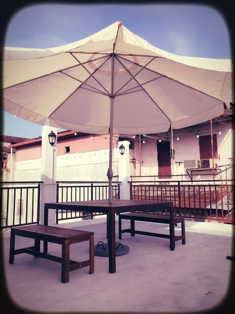Hotel Rainbow Guesthouse