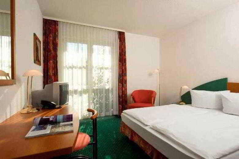 Best Western Hotel Dasing-augsburg
