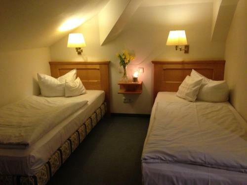 Hotel Landhaus Lockwitzgrund