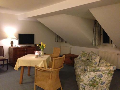 Hotel Landhaus Lockwitzgrund