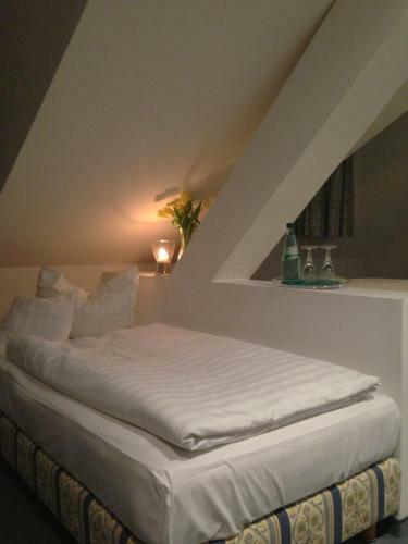 Hotel Landhaus Lockwitzgrund