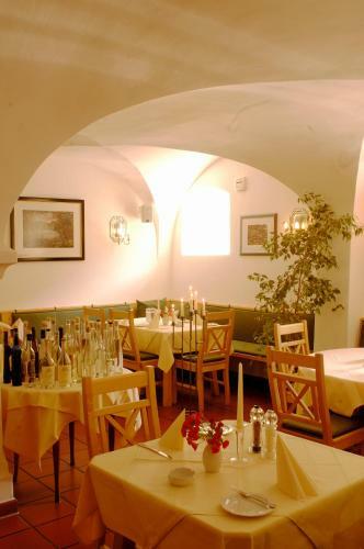 Hotel Landhaus Lockwitzgrund