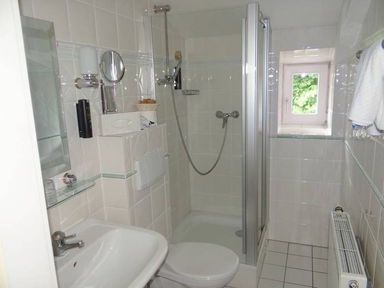Hostal Landhaus Schulze-hamann