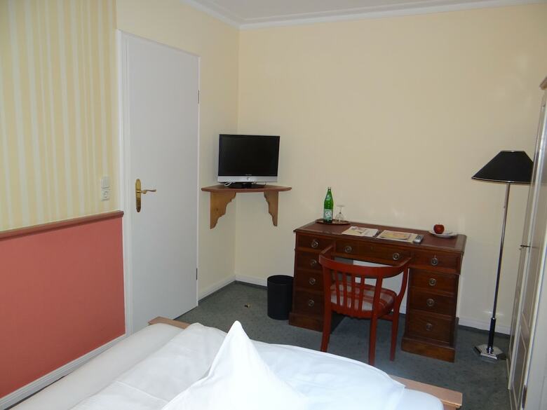 Hostal Landhaus Schulze-hamann