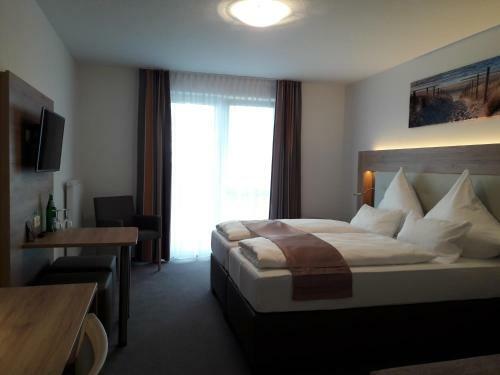 Hotel Zum Alten Bahnhof