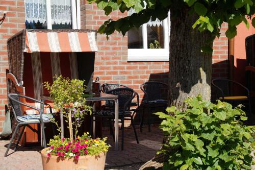 Hotel Zum Alten Bahnhof