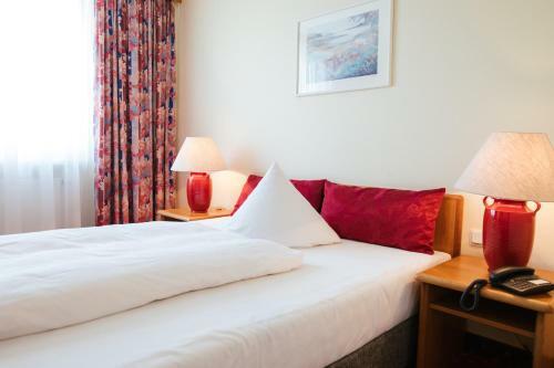 Hotel Rosenstadt Forst
