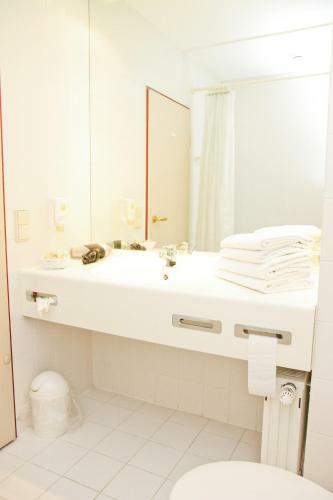 Hotel Rosenstadt Forst