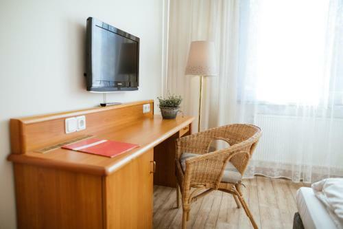 Hotel Rosenstadt Forst