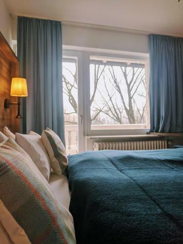 Hotel Rheinischer Hof