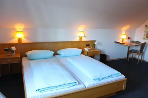 Hotel Zum Br�u-toni