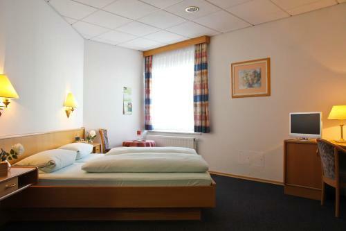 Hotel Zum Br�u-toni