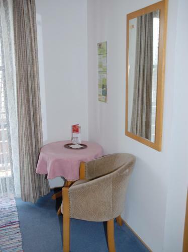 Hotel Zum Br�u-toni