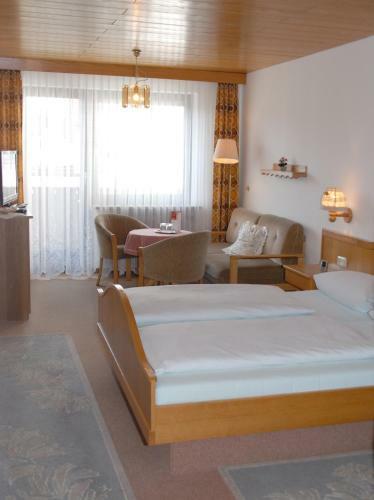 Hotel Zum Br�u-toni