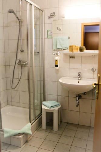 Hotel Zum Br�u-toni