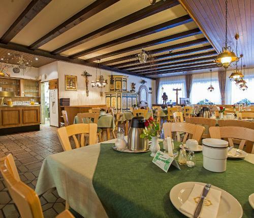 Hotel Zum Br�u-toni