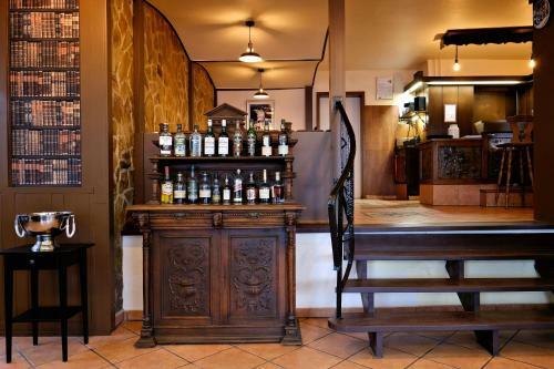 Hotel Weinhaus Wiedemann