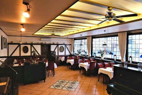 Hotel Weinhaus Wiedemann