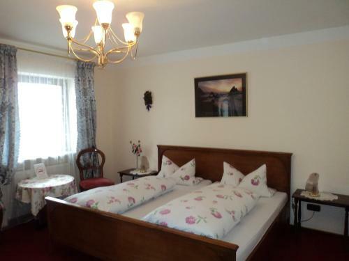 Hostal Hotel Garni Demmel