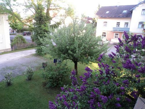Hostal Hotel Garni Demmel