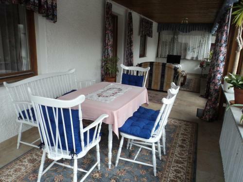 Hostal Hotel Garni Demmel