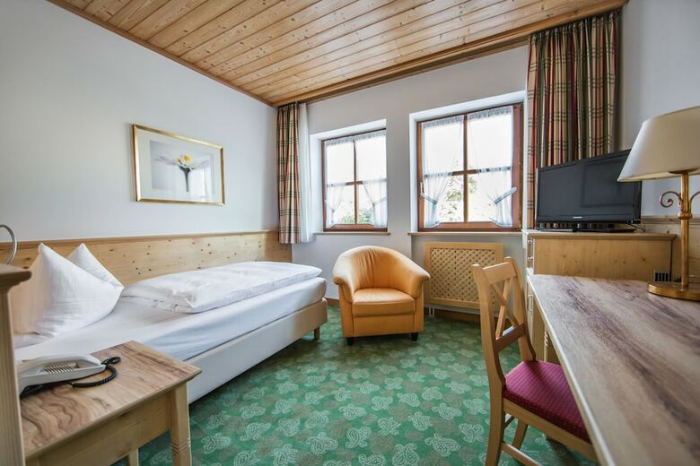 Glasl's Landhotel