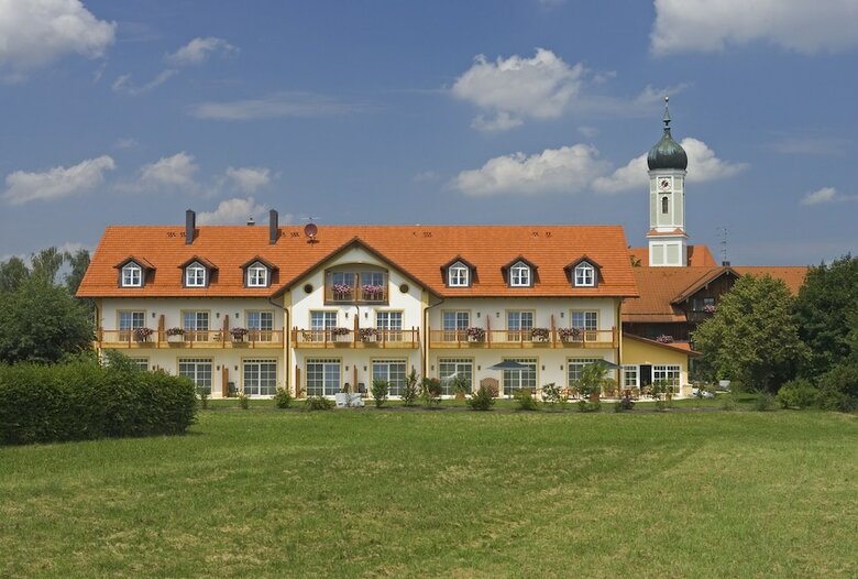 Glasl's Landhotel