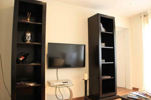 Apartamento Ferienwohnung Bruckm�hl