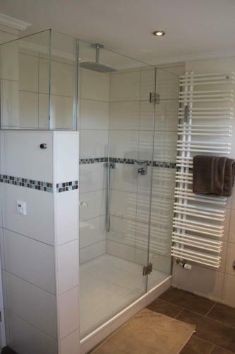 Apartamento Ferienwohnung Bruckm�hl