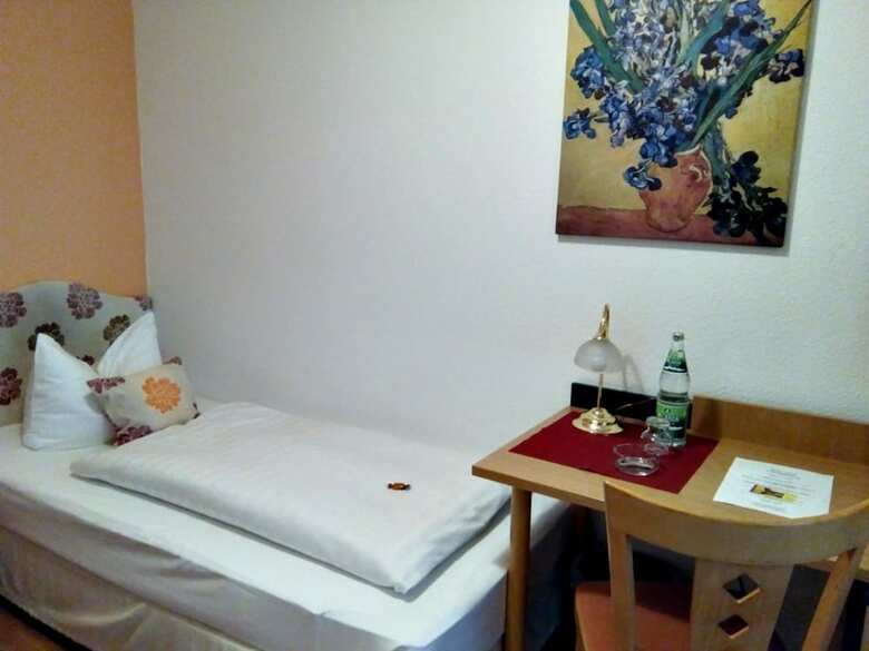 Hotel Am Schloss