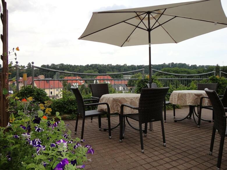 Hotel Am Schloss