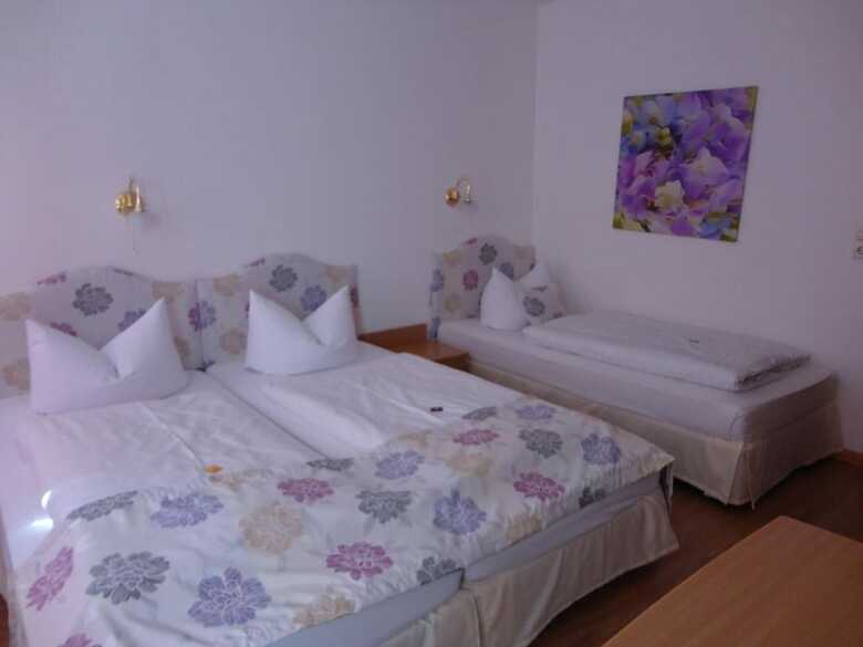 Hotel Am Schloss