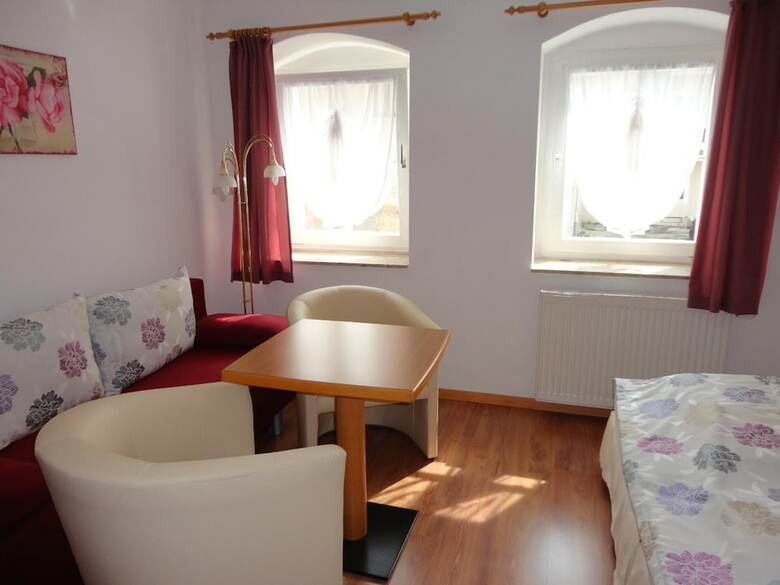 Hotel Am Schloss