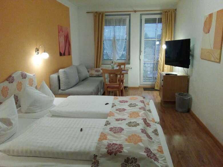 Hotel Am Schloss