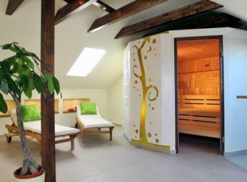 Hostal Landhaus Heidehof