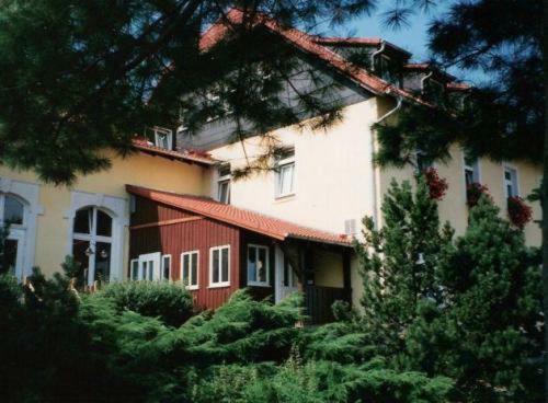 Hostal Landhaus Heidehof
