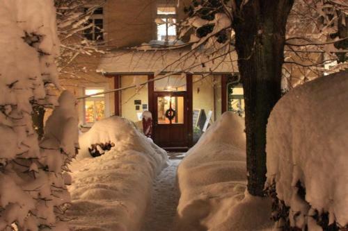 Hostal Landhaus Heidehof